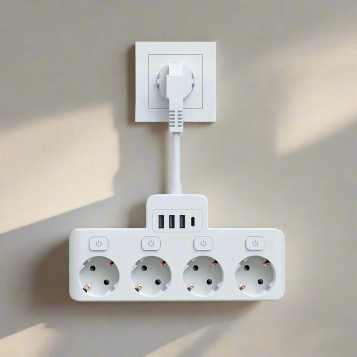 CLEVLO | FlexiPower Cube
