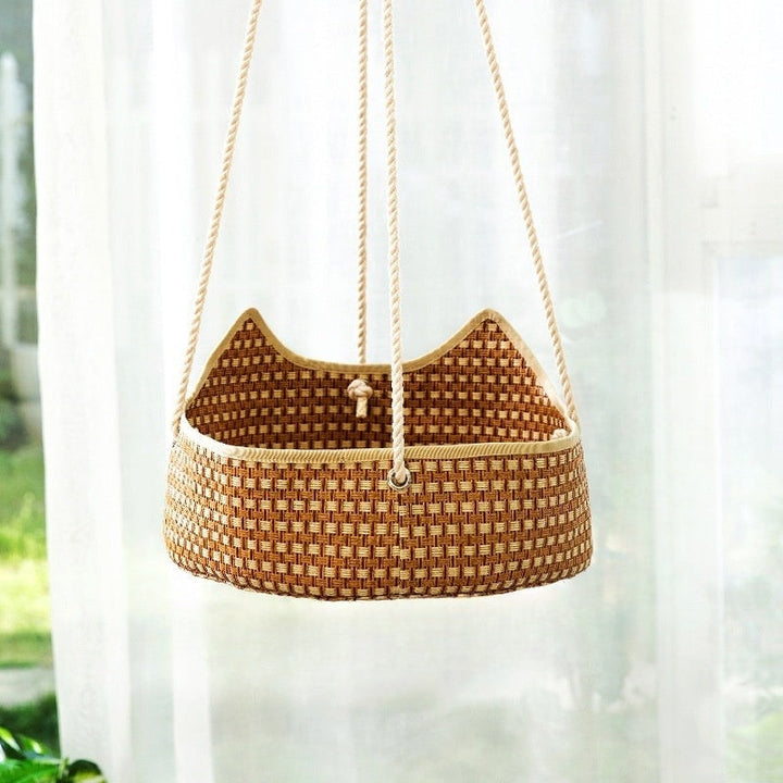 RattenNest | Comfortable Home for Small Pets