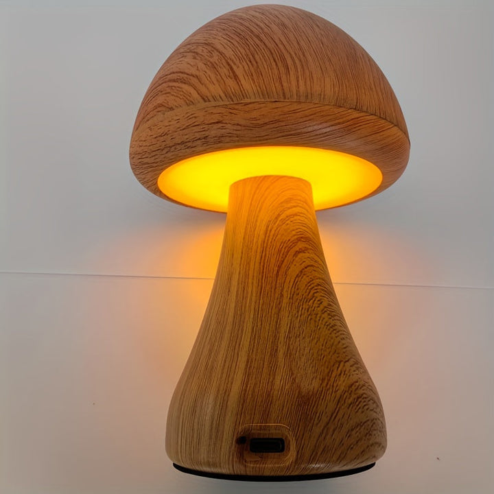 CLEVLO | LumiShroom LED Light