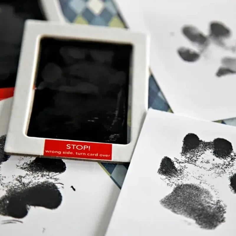 PawPrint | Memorable Pet Keepsake