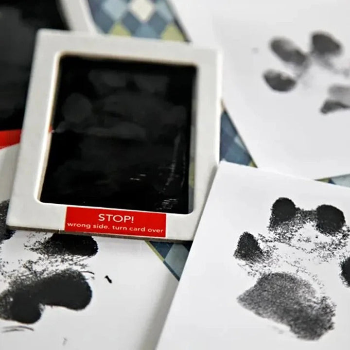 PawPrint | Memorable Pet Keepsake