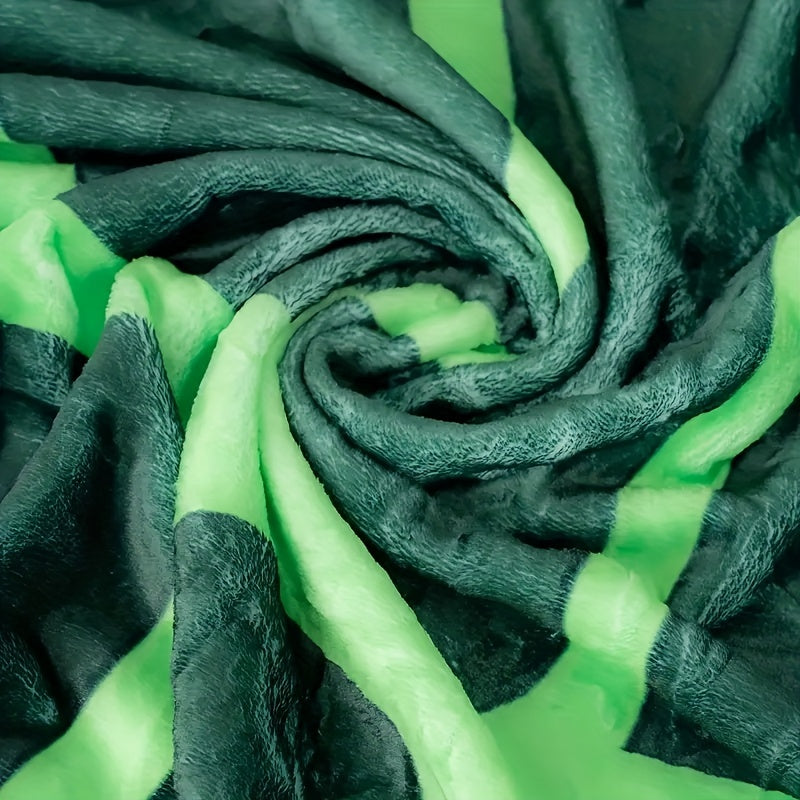 LeafHaven Cozy Leaf-Shaped Blanket - A Symbol of Comfort, Simplicity, and Home