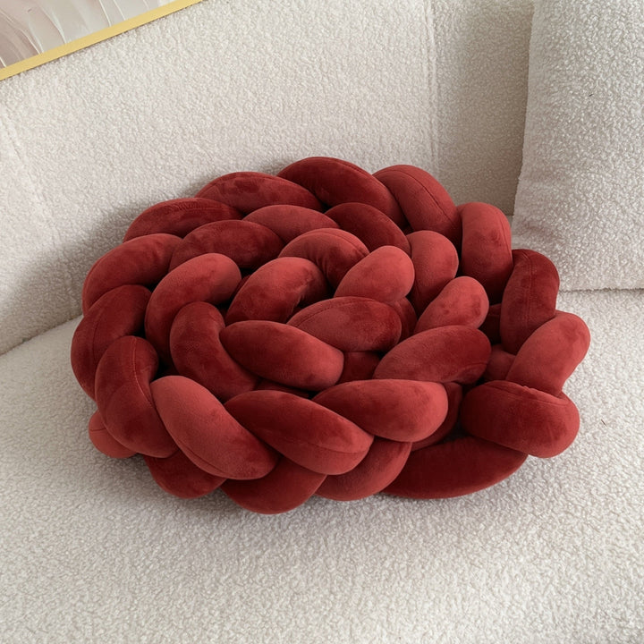 ModCush | Trendy Geometric Floor Cushion for Any Space