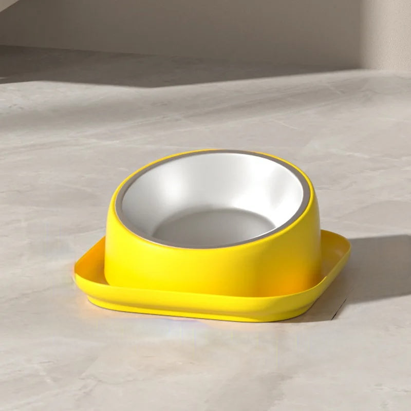 PetElevate | Luxe Antislip Feeding and Drinking Bowl