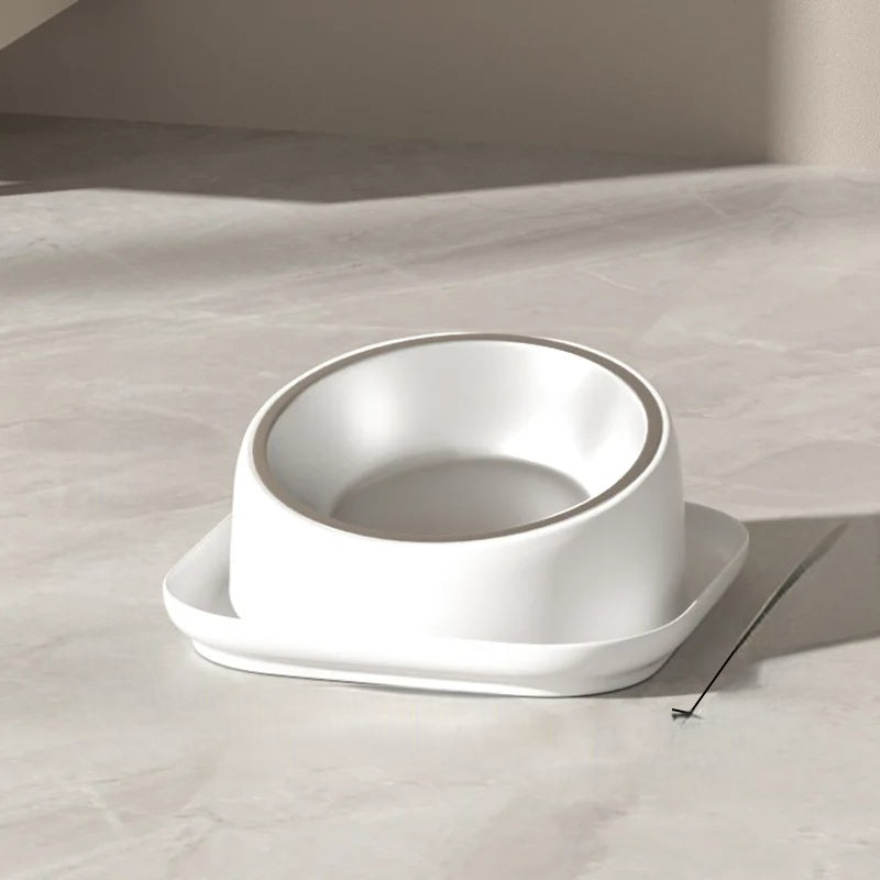 PetElevate | Luxe Antislip Feeding and Drinking Bowl