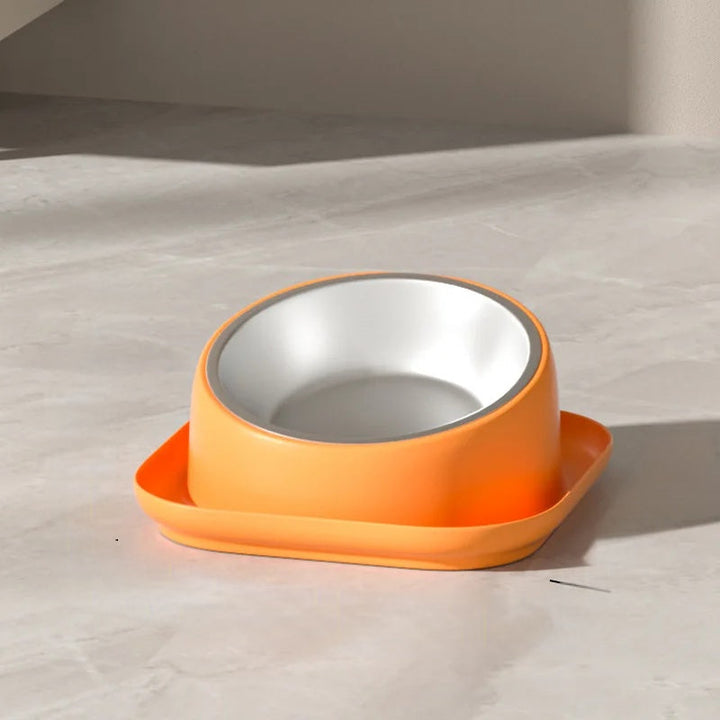 PetElevate | Luxe Antislip Feeding and Drinking Bowl