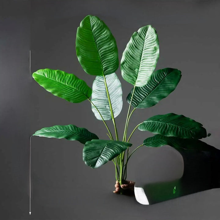 SummerDream | Tropical Fern Decoration