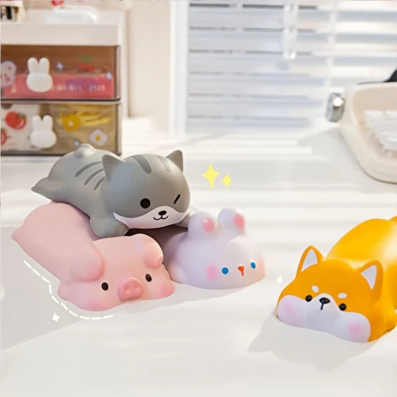 CLEVLO | SoftPaws Wrist Rest