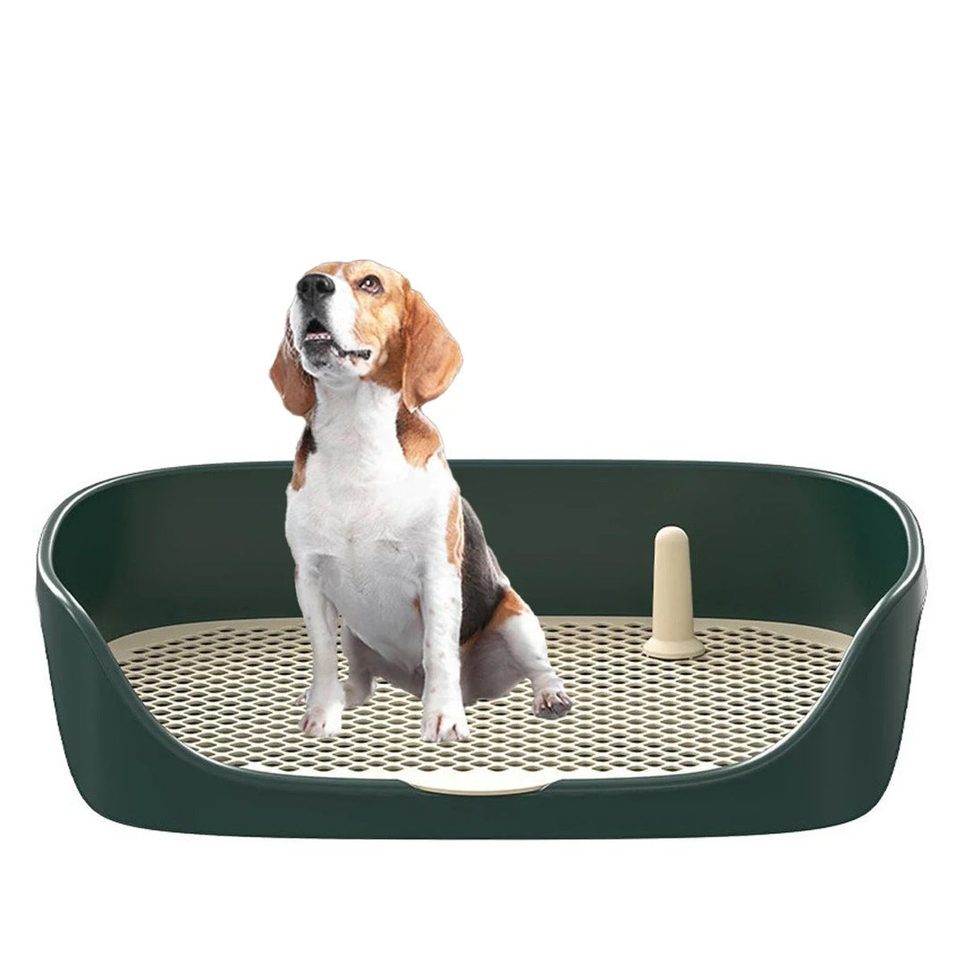 PottyDog | Puppy Training System