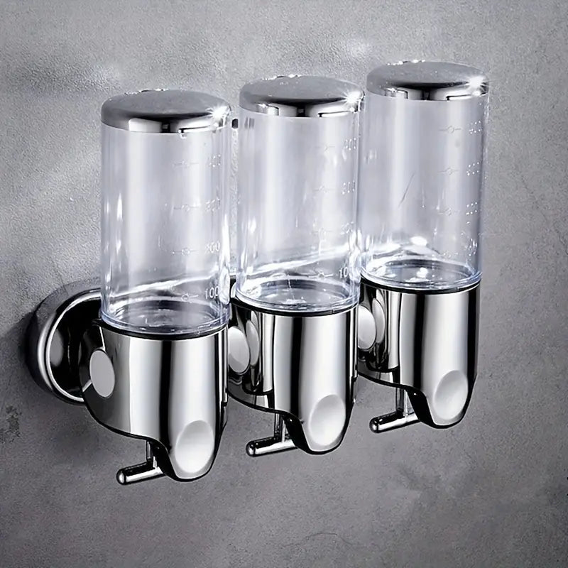 ShowerEase | Easy Shower Experience for Comfort and Cleanliness