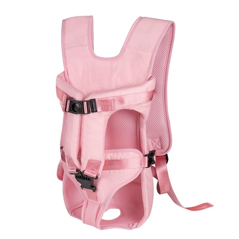 PetCarry | Handsfree Dog Carrier Backpack for Comfortable Transport