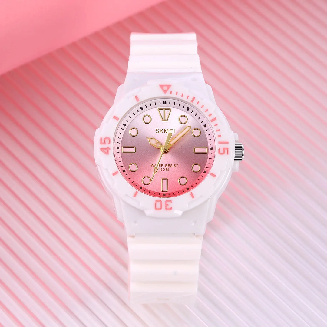WaterGuide | Waterproof Kids Watch