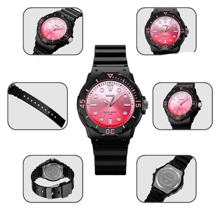 WaterGuide | Waterproof Kids Watch