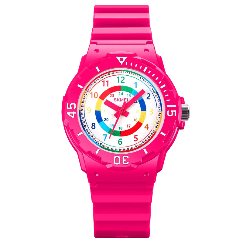 WaterGuide | Waterproof Kids Watch