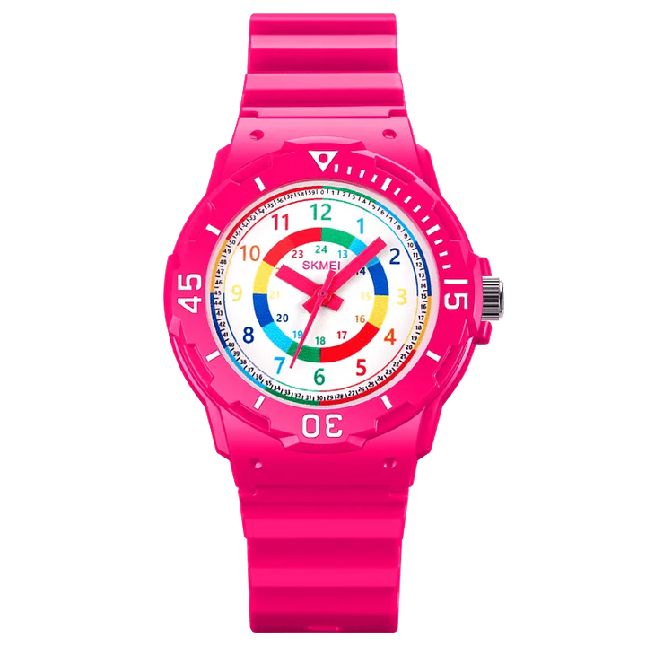 WaterGuide | Waterproof Kids Watch