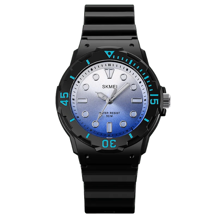 WaterGuide | Waterproof Kids Watch