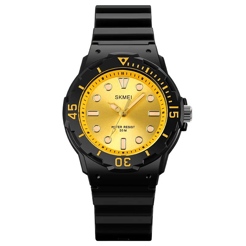 WaterGuide | Waterproof Kids Watch