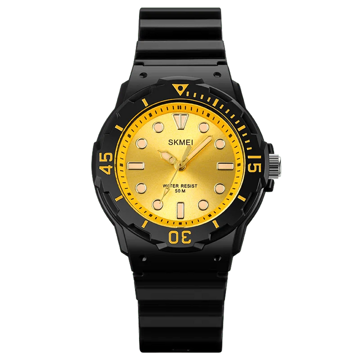 WaterGuide | Waterproof Kids Watch