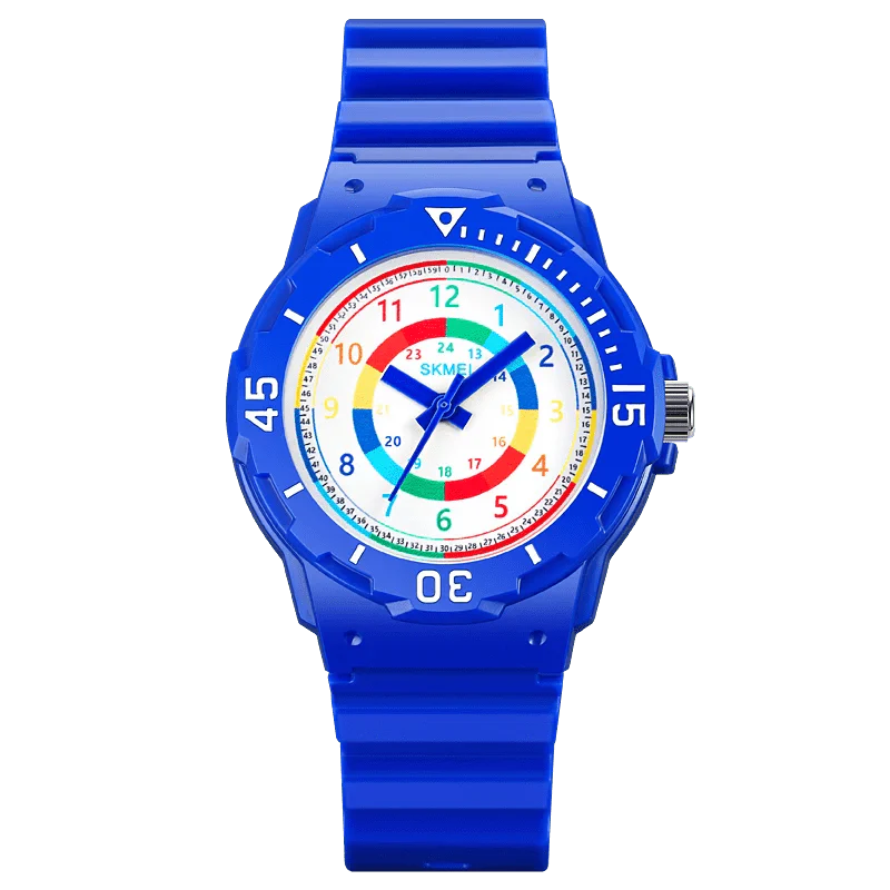 WaterGuide | Waterproof Kids Watch