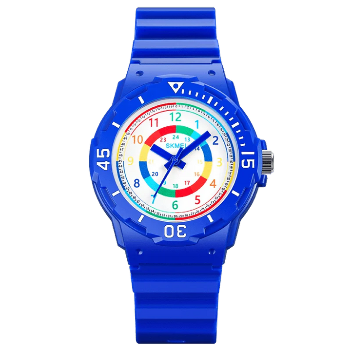 WaterGuide | Waterproof Kids Watch