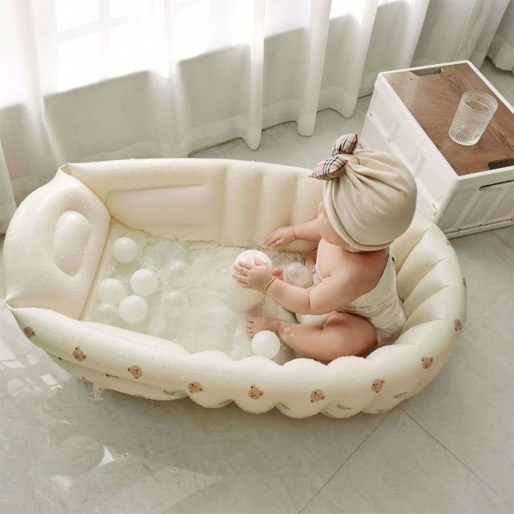 WaterFun | Inflatable Baby Bath