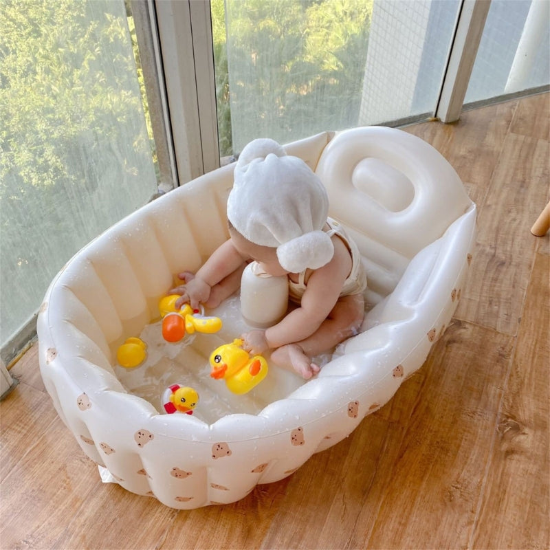 WaterFun | Inflatable Baby Bath