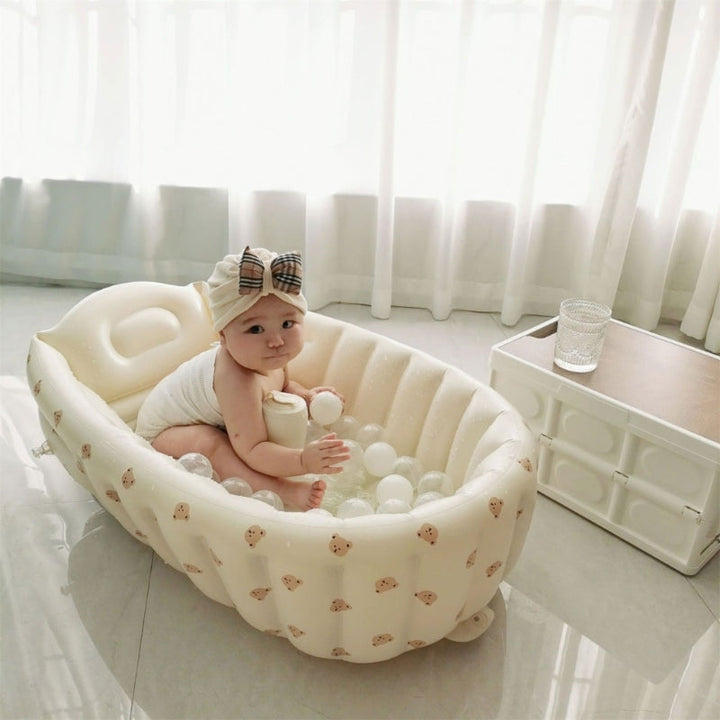WaterFun | Inflatable Baby Bath