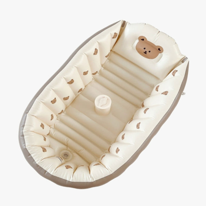 WaterFun | Inflatable Baby Bath