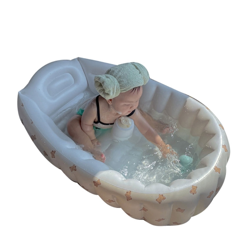 WaterFun | Inflatable Baby Bath