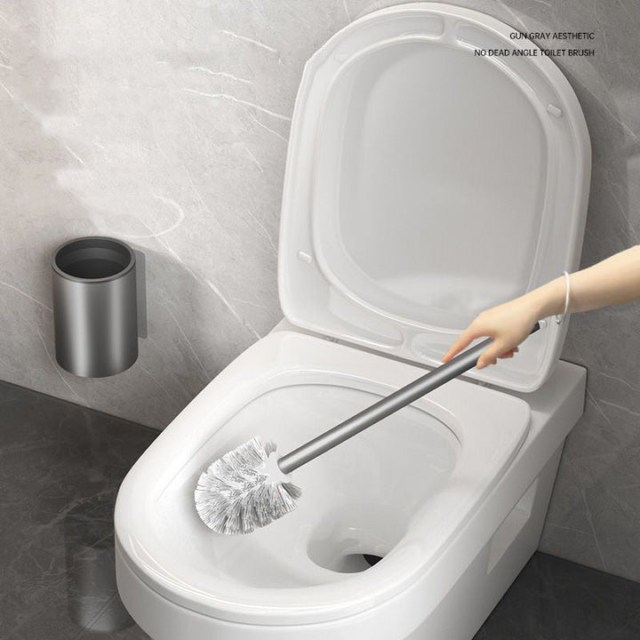 SwivelBrush | Toilet Brush Set