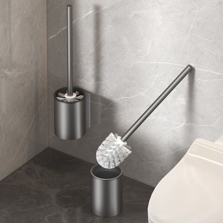 SwivelBrush | Toilet Brush Set