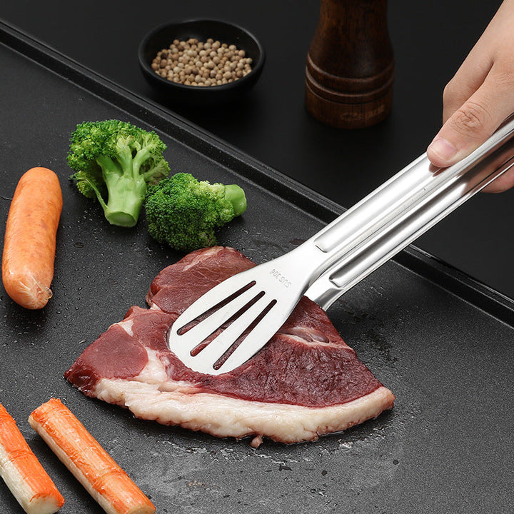 ProTongs | Stainless Steel Food Tongs