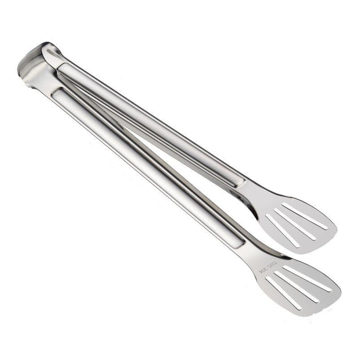 ProTongs | Stainless Steel Food Tongs