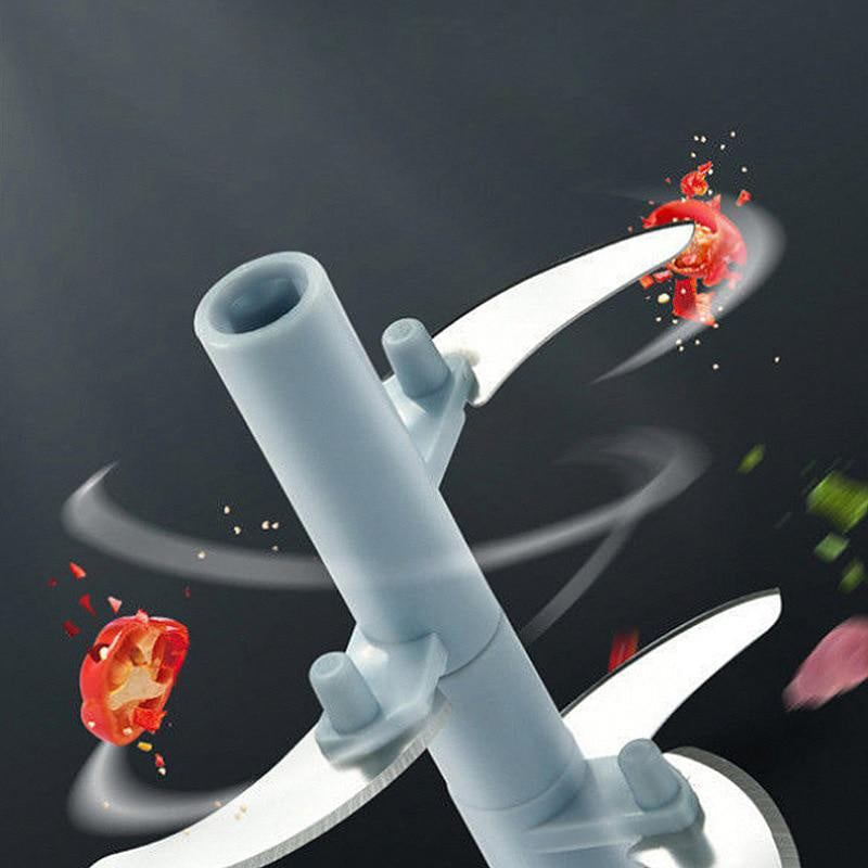 SharpEdge | Manual Sharpener