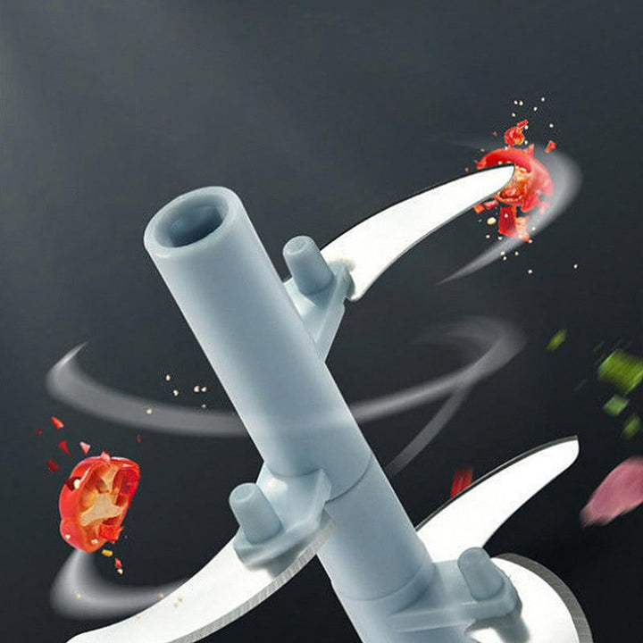 SharpEdge | Manual Sharpener