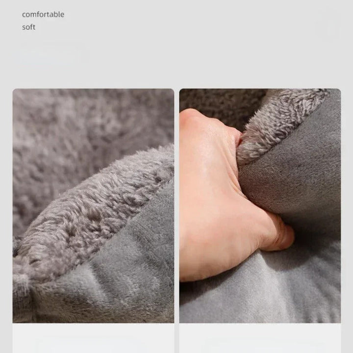 ScratchNest | Cat Bed