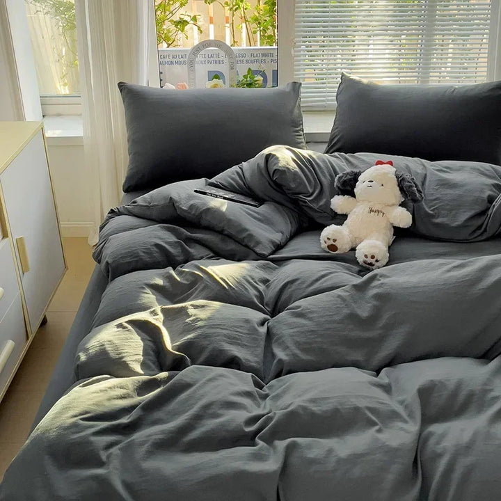 LuxWarm | Duvets Modern Style