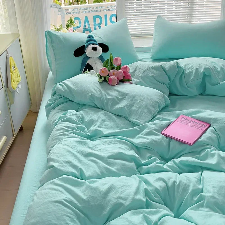 LuxWarm | Duvets Modern Style