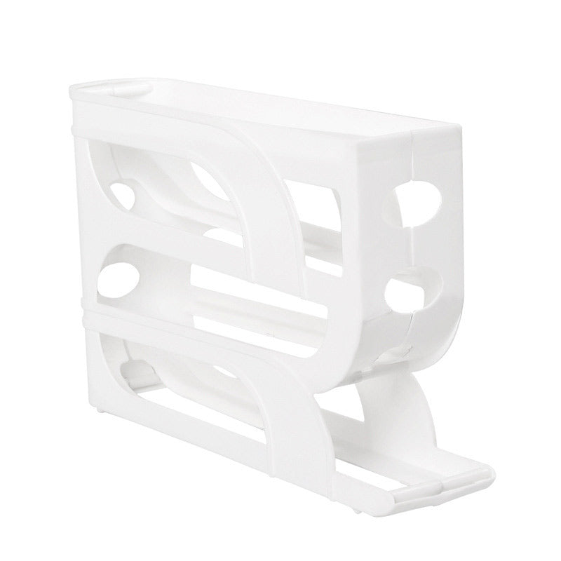 KipOrganizer | Storing Eggs