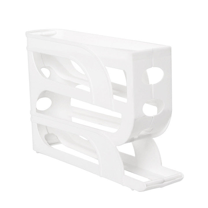 KipOrganizer | Storing Eggs