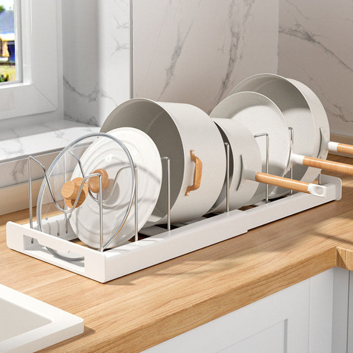 DividerPro | Handy Pot Organizer