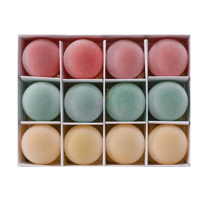 VelvetCharms | Tree Decor for New Year