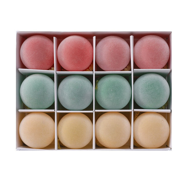 VelvetCharms | Tree Decor for New Year