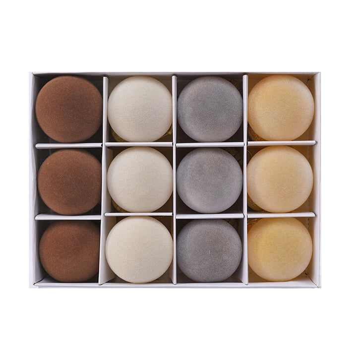 VelvetCharms | Tree Decor for New Year