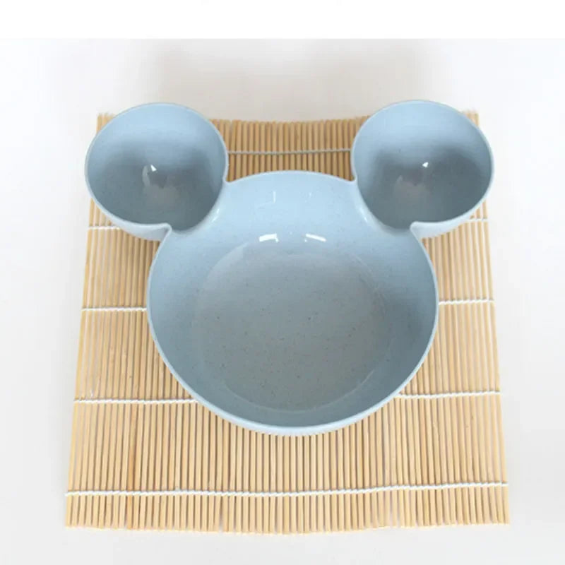 Children's Dinnerware | Cartoon Plate
