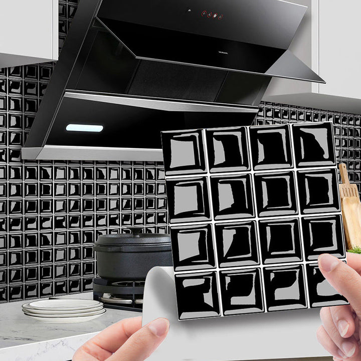 DesignGlas | 3D Glossy Tiles for Luxury Floor and Wall Decoration