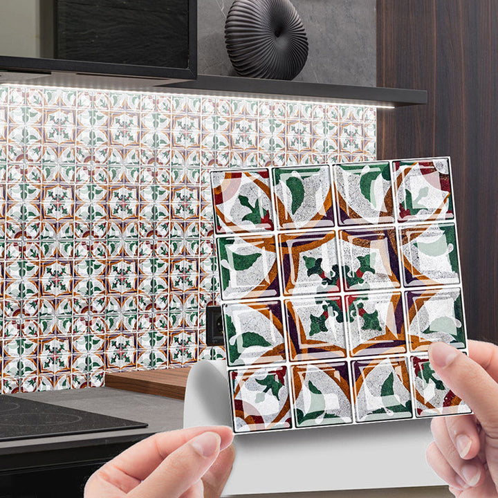 DesignGlas | 3D Glossy Tiles for Luxury Floor and Wall Decoration