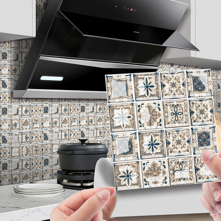 DesignGlas | 3D Glossy Tiles for Luxury Floor and Wall Decoration