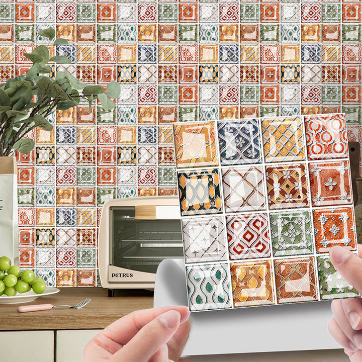 DesignGlas | 3D Glossy Tiles for Luxury Floor and Wall Decoration