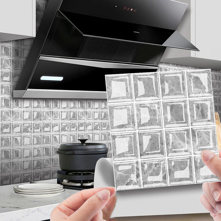 DesignGlas | 3D Glossy Tiles for Luxury Floor and Wall Decoration